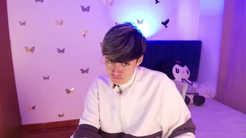 Fernanda online show from 18, 11, 2025