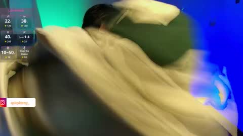 Fernanda online show from 16, 2, 2026