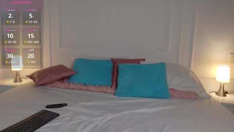 naty_model25 online show from 17, 3, 2026