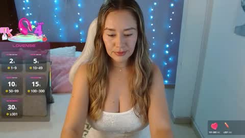 Natalia online show from 20, 9, 2025