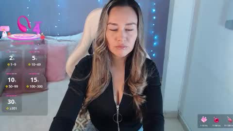 Natalia online show from 17, 12, 2025