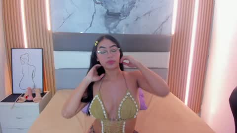 NATY online show from 6, 5, 2026