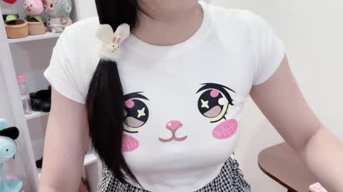Snapshot of natycutiegirl chatting on 29, 4, 2026 Kiki online show from 29, 4, 2026