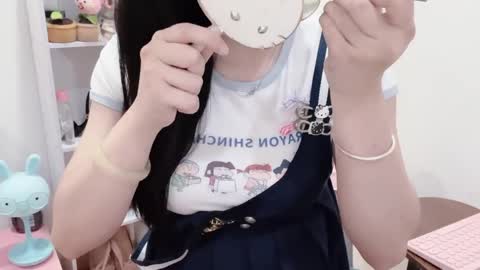 Snapshot of natycutiegirl chatting on 6, 5, 2026 Kiki online show from 6, 5, 2026