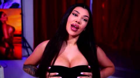 Naty online show from 26, 11, 2025