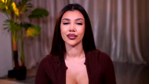 Snapshot of natydesiree chatting on 25, 5, 2026 Naty online show from 25, 5, 2026