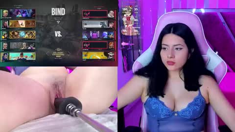 Naty online show from 8, 9, 2025