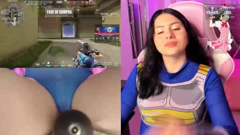 Naty online show from 17, 9, 2025