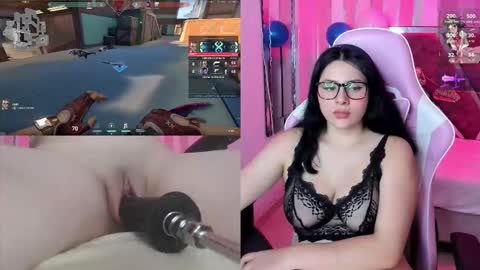 Naty online show from 27, 9, 2025