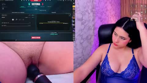 Naty online show from 26, 2, 2026