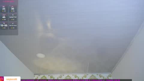 Sofia  IG Natykors08 online show from 11, 3, 2025