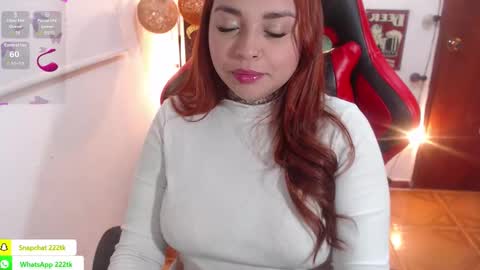 Sofia  IG Natykors08 online show from 19, 9, 2025