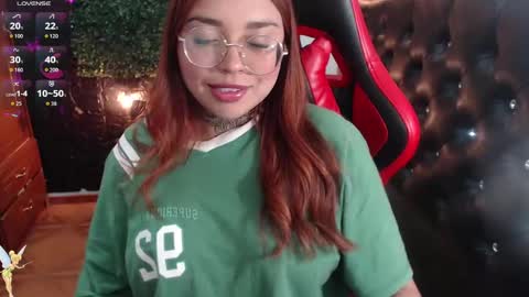 Sofia  IG Natykors08 online show from 13, 10, 2025