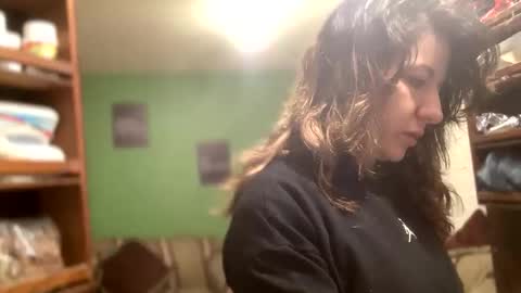 Natymia online show from 4, 2, 2026