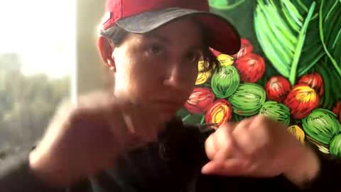 Natymia online show from 12, 3, 2026