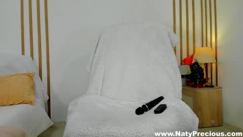 Snapshot of natyprecious chatting on 7, 1, 2025 NatyPrecious online show from 7, 1, 2025