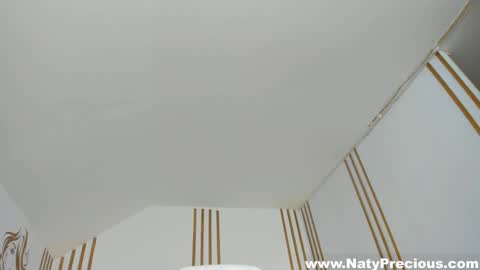 Snapshot of natyprecious chatting on 27, 1, 2025 NatyPrecious online show from 27, 1, 2025
