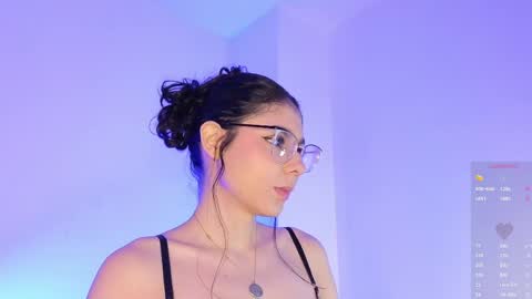Snapshot of natysaenz1 chatting on 1, 4, 2026 Natalia online show from 1, 4, 2026