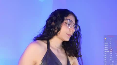 Snapshot of natysaenz1 chatting on 6, 4, 2026 Natalia online show from 6, 4, 2026