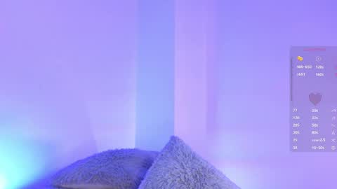 Snapshot of natysaenz1 chatting on 27, 4, 2026 Natalia online show from 27, 4, 2026