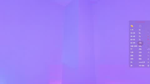 Snapshot of natysaenz1 chatting on 30, 4, 2026 Natalia online show from 30, 4, 2026