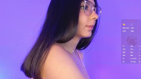 Snapshot of natysaenz1 chatting on 5, 5, 2026 Natalia online show from 5, 5, 2026