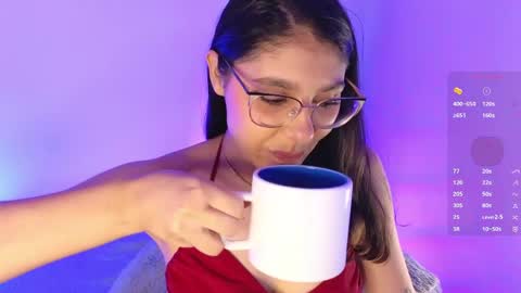 Snapshot of natysaenz1 chatting on 9, 5, 2026 Natalia online show from 9, 5, 2026