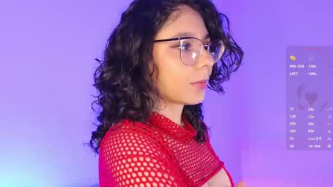 Snapshot of natysaenz1 chatting on 20, 5, 2026 Natalia online show from 20, 5, 2026
