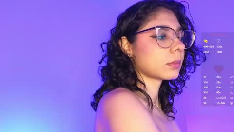 Snapshot of natysaenz1 chatting on 21, 5, 2026 Natalia online show from 21, 5, 2026