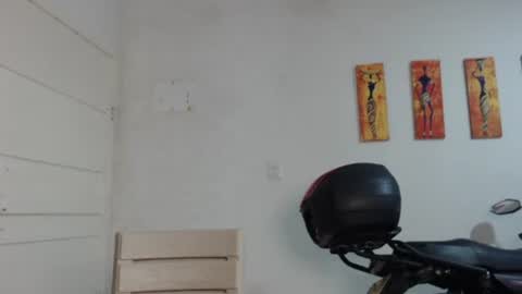 Stella Mcqueen online show from 12, 1, 2025