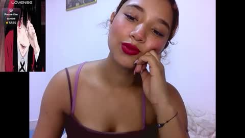 Snapshot of natzurit chatting on 17, 12, 2025 Natzu online show from 17, 12, 2025