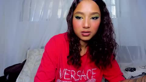 Snapshot of natzurit chatting on 1, 3, 2026 Natzu online show from 1, 3, 2026