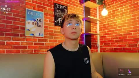 Christopher  Chris online show from 11, 4, 2026