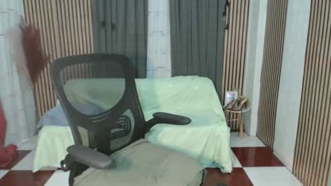 Snapshot of naughty_alice08 chatting on 24, 2, 2025 Jelay online show from 24, 2, 2025