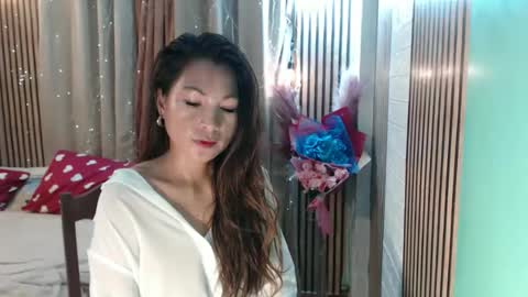 Snapshot of naughty_alice08 chatting on 6, 10, 2025 Jelay online show from 6, 10, 2025