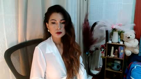 Snapshot of naughty_alice08 chatting on 4, 6, 2026 Jelay online show from 4, 6, 2026