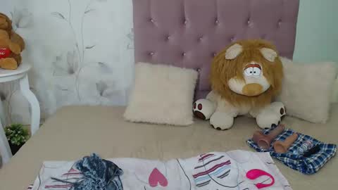 Zoe online show from 17, 2, 2025