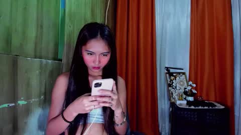 Snapshot of naughty_asian669 chatting on 22, 11, 2025 Melody slut online show from 22, 11, 2025