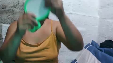 Hannah online show from 27, 1, 2025