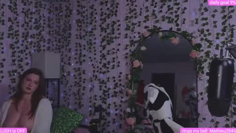 bella online show from 3, 3, 2026