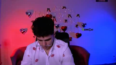 naughty_brandon online show from 14, 2, 2026