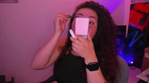 Megan online show from 24, 3, 2026