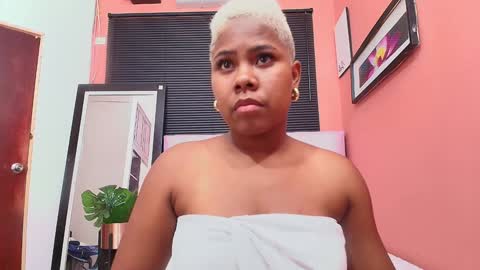 SASHA  online show from 6, 1, 2025