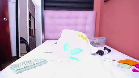 SASHA  online show from 21, 2, 2025