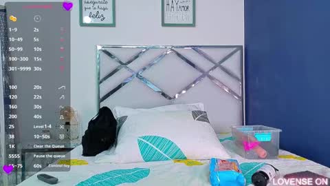 SASHA  online show from 9, 3, 2025