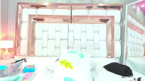 SASHA  online show from 11, 3, 2025