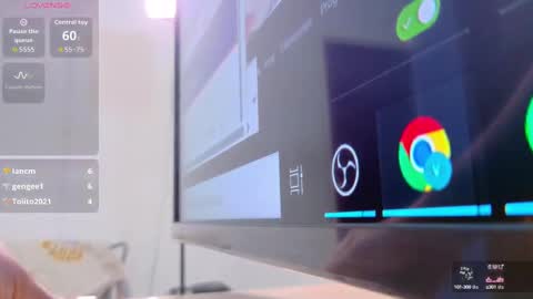 SASHA  online show from 7, 10, 2025