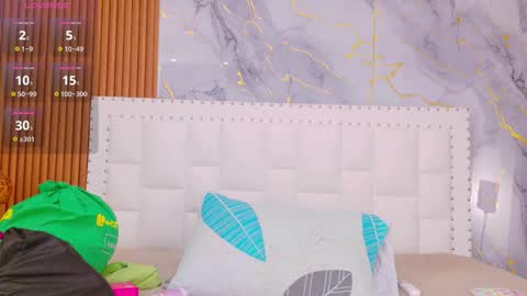 SASHA  online show from 10, 1, 2026