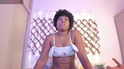 Snapshot of naughty_ebonyy chatting on 7, 6, 2026 SASHA online show from 7, 6, 2026