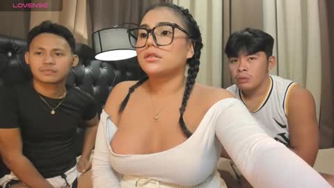 francisxxx online show from 6, 10, 2025